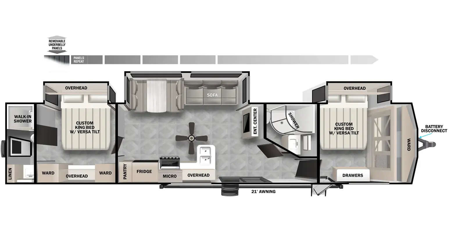 42DMS Floorplan Image